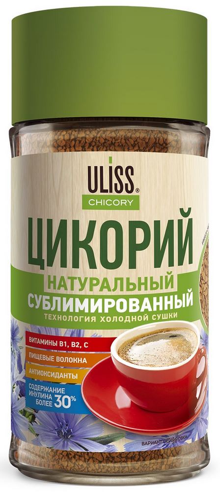 Цикорий Улисс 85г 