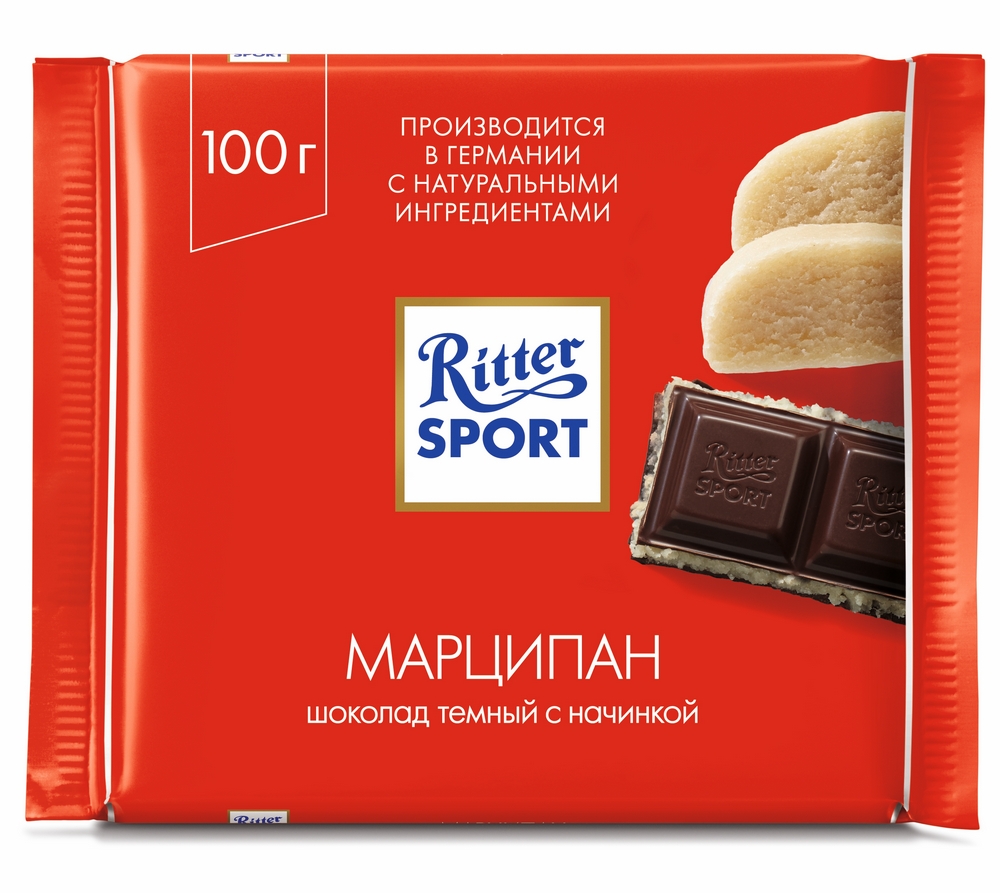 Шоколад темный ritter sport "марципан", 100 г. Ritter sport. Шоколадка с марципаном. Ritter sport темный с марципаном. Ритер марципан.