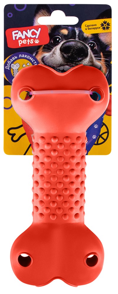 Игрушка для животных Косточка