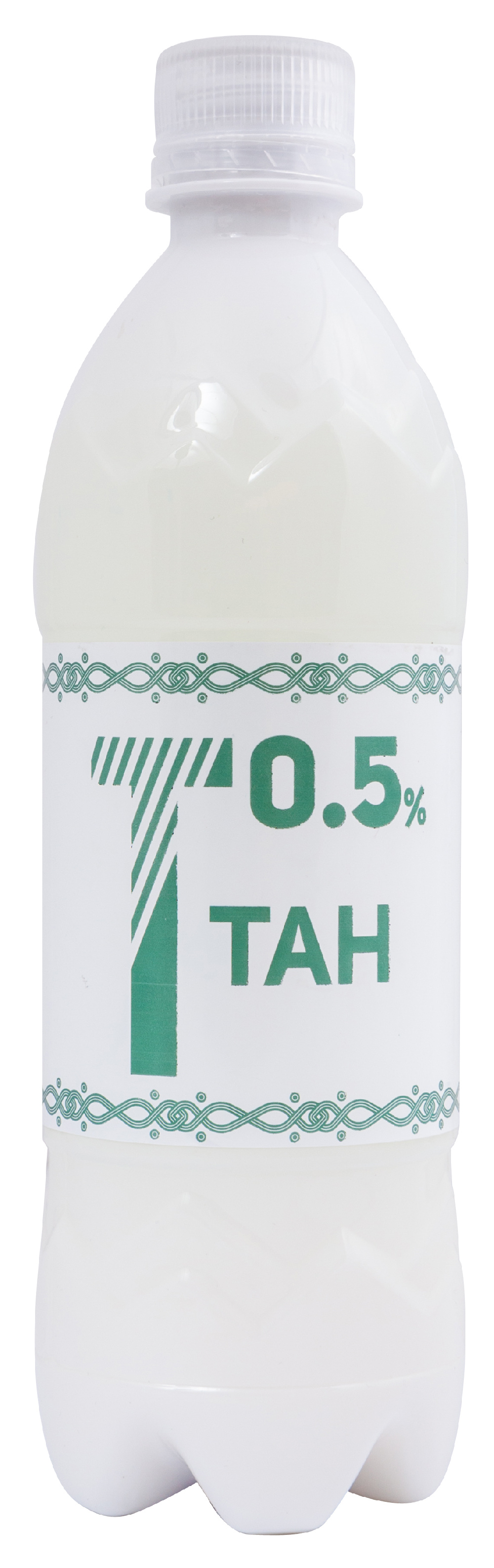 Напиток кисломолочный Тан 0,5% 500мл