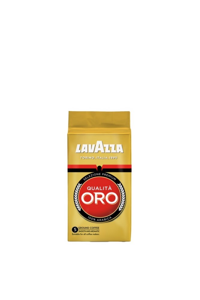 Кофе Лавацца Оро молотый 250г