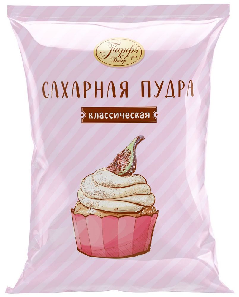 Сахарная пудра Парфэ 250г