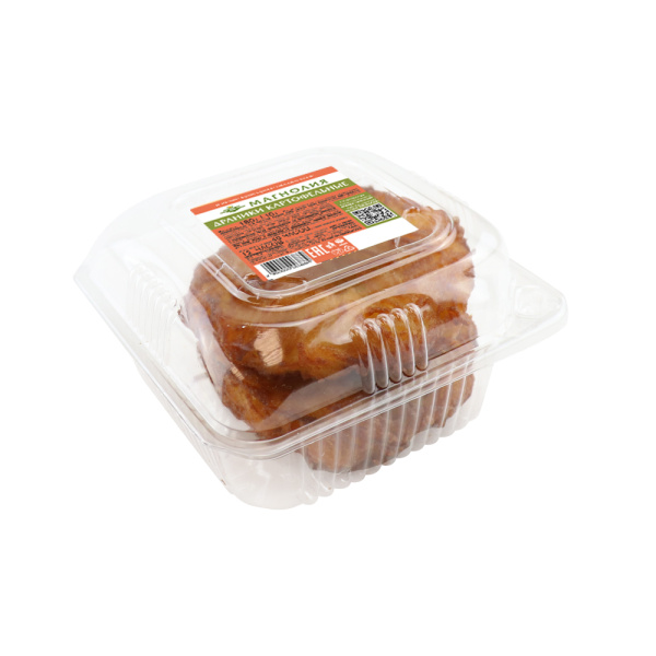 Драники картофельные 180г