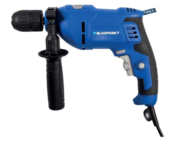 Электрическая дрель BLAUPUNKT 710W