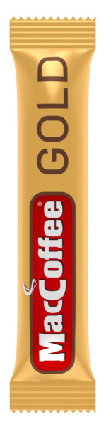 Кофе МакКофе Голд 2г