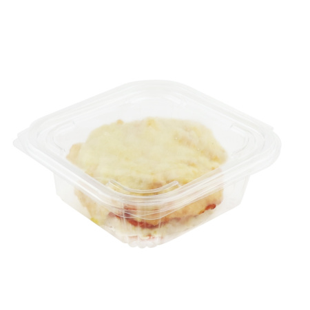Филе куриное с овощами 130г