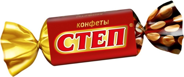 Конфеты Золотой Степ арахис,карамель 1кг Славянка