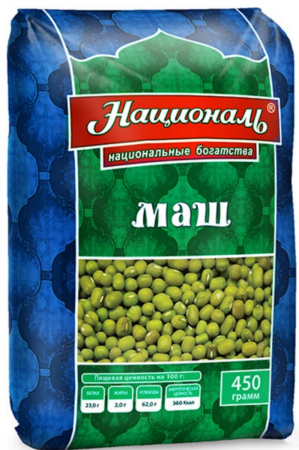 Маш 450г Националь