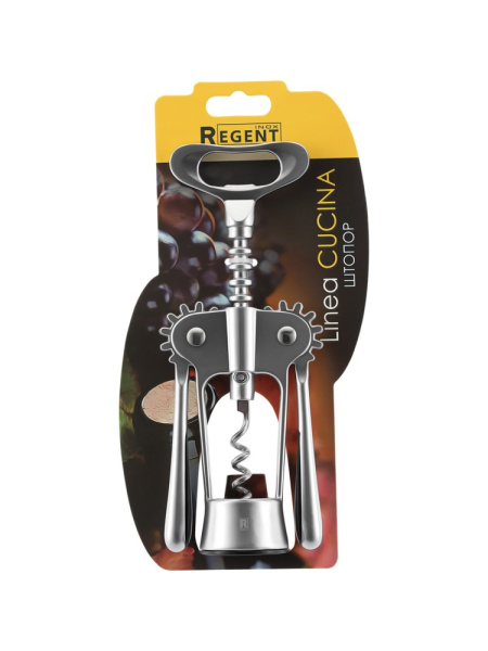 Штопор Linea CUCINA матовый