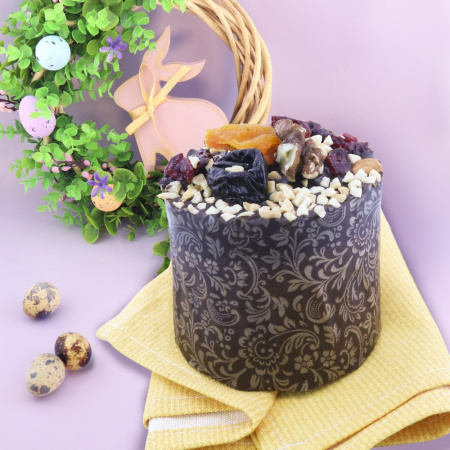 Кулич Царский 400г