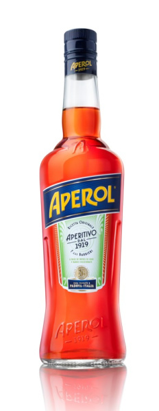 Апперитив Апероль десертный 11% 0,7л