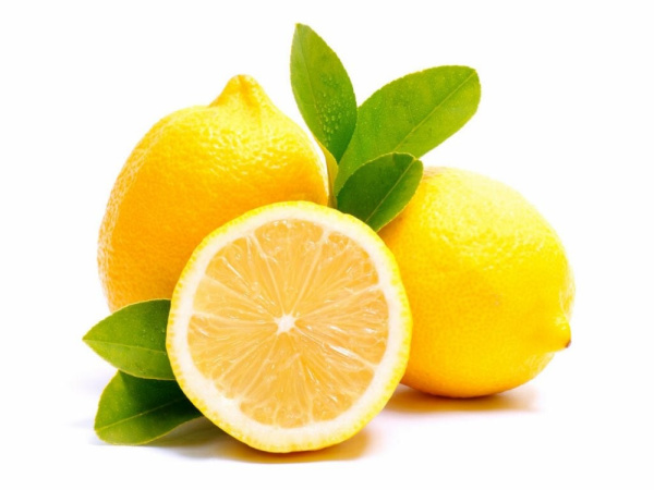 Лимоны