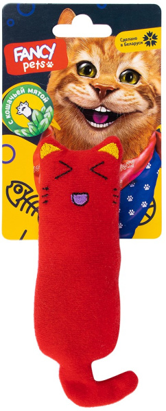 Игрушка для животных Котик