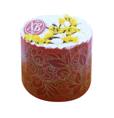 Кулич Славянский 460г