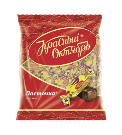 Конфеты Ласточка 250г