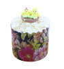 Кулич Царский с миндалем 150г