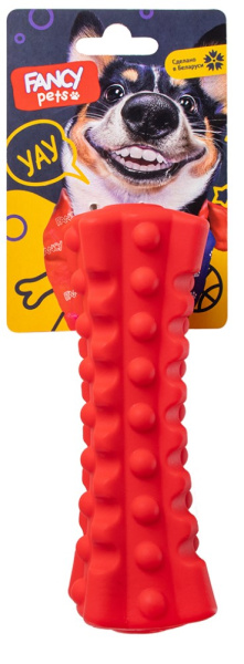 Игрушка для животных Кусалка