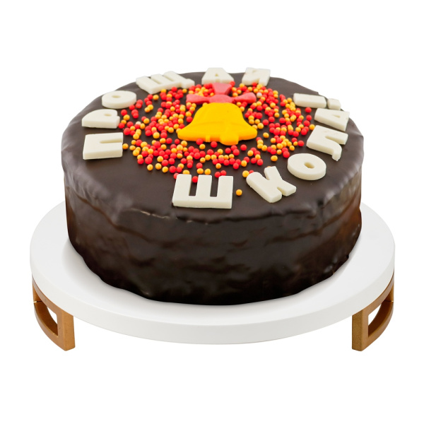 Торт Прощай школа 850г