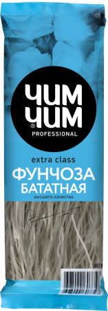 Фунчоза бататная 200г